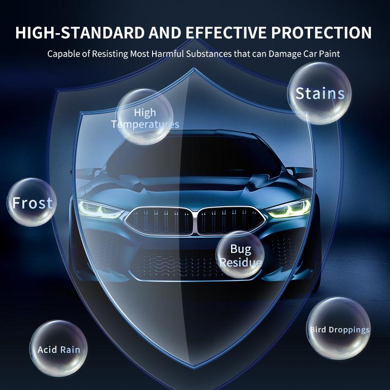 ⏰Last Day 49% OFF - 🏆Advanced Car Quick-acting Coating Agent Spray